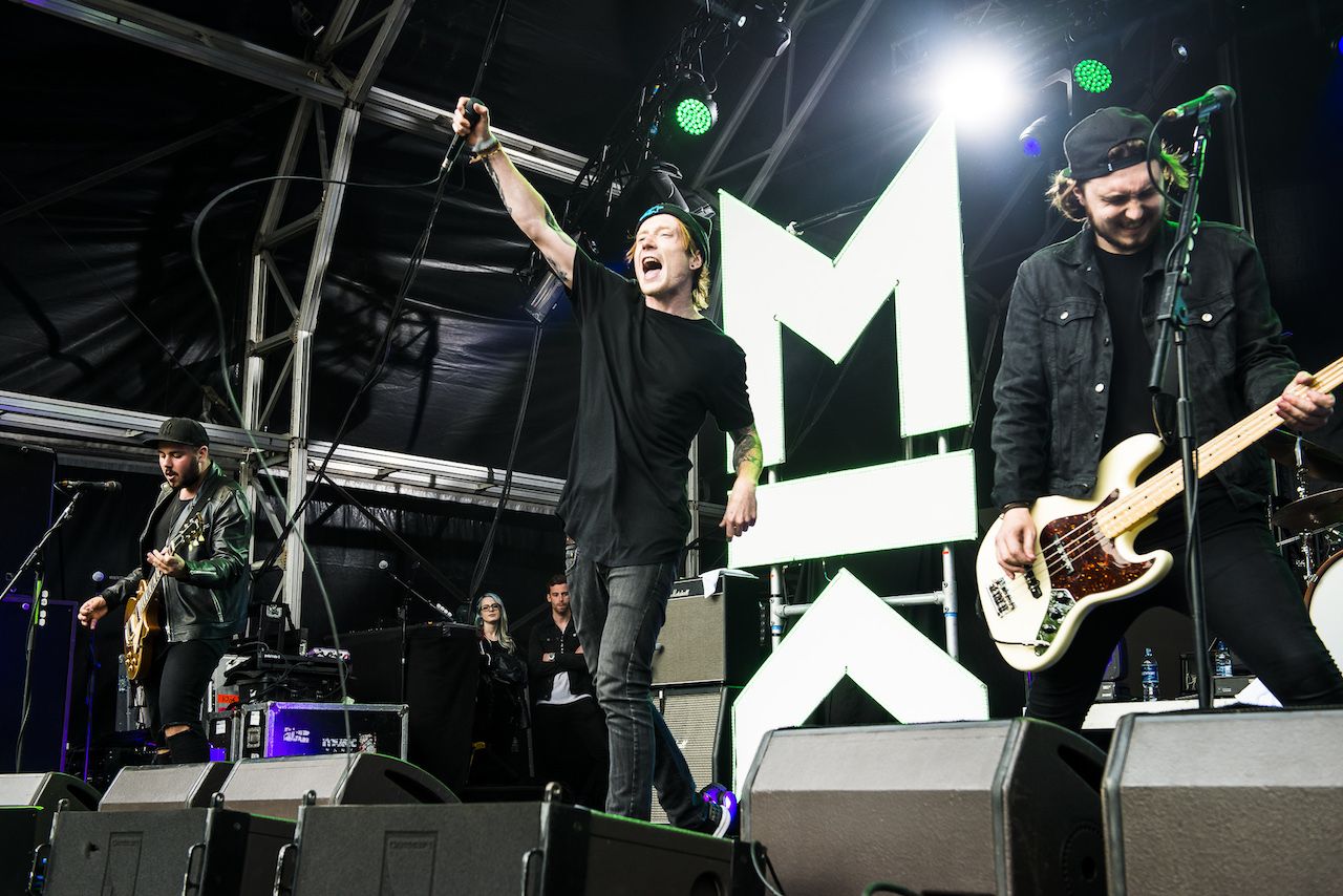 Mallory Knox