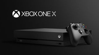 Xbox One X setup guide