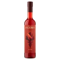 æcorn Bitter Non-Alcoholic Aperitif Complex &amp; Citrusy | £19.99, Waitrose