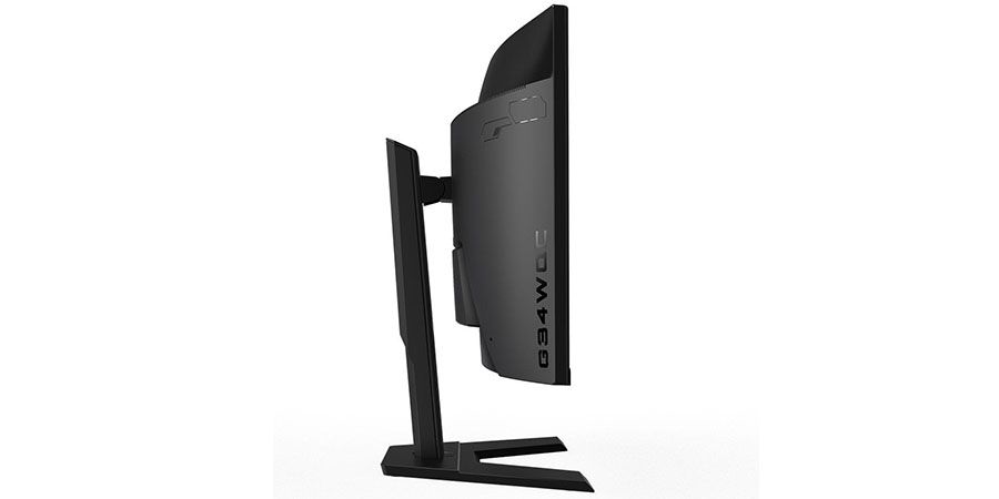 Gigabyte G34WQC