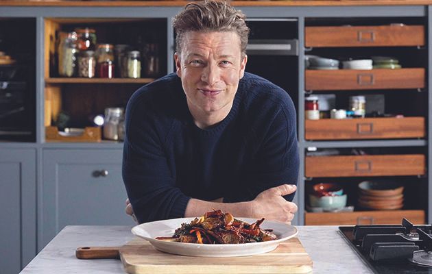Jamie’s Quick & Easy Food | What to Watch