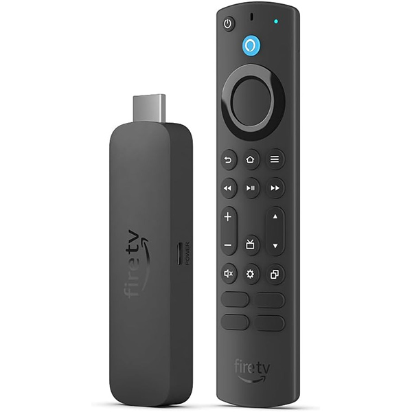 Amazon Fire TV Stick 4K Max (2023)
