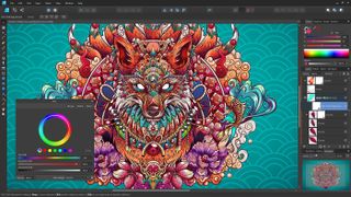 The Best Digital Art Software For Creatives In 2020 Creative Bloq