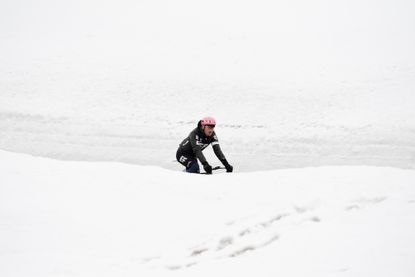 Giro d&#039;Italia stage 16