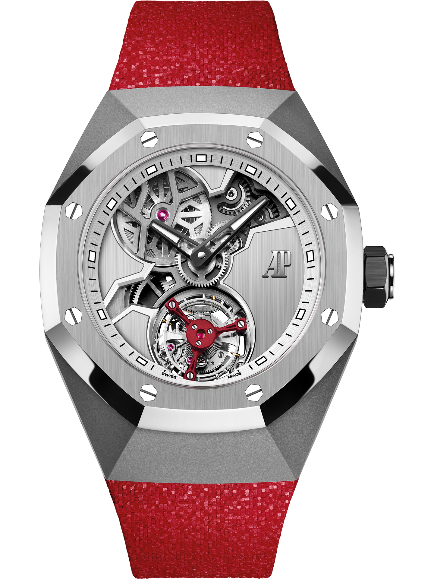 Audemars Piguet × Ambush: Royal Oak Concept, 150 pieces, figure 3