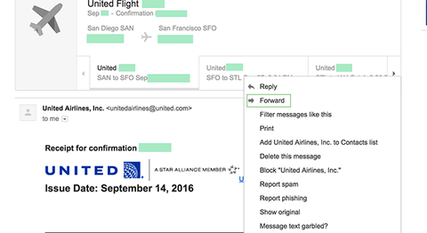 How to Email Notes into Evernote | Laptop Mag