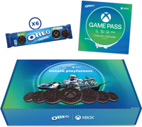 Xbox Oreo gift pack | £24.99 at Amazon UK