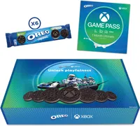Xbox Oreo gift pack | £24.99 at Amazon UK