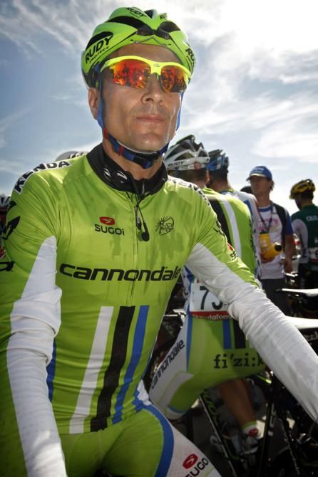 Ivan Basso (Cannondale)