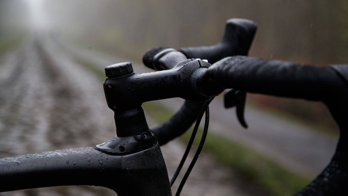 specialized roubaix front suspension