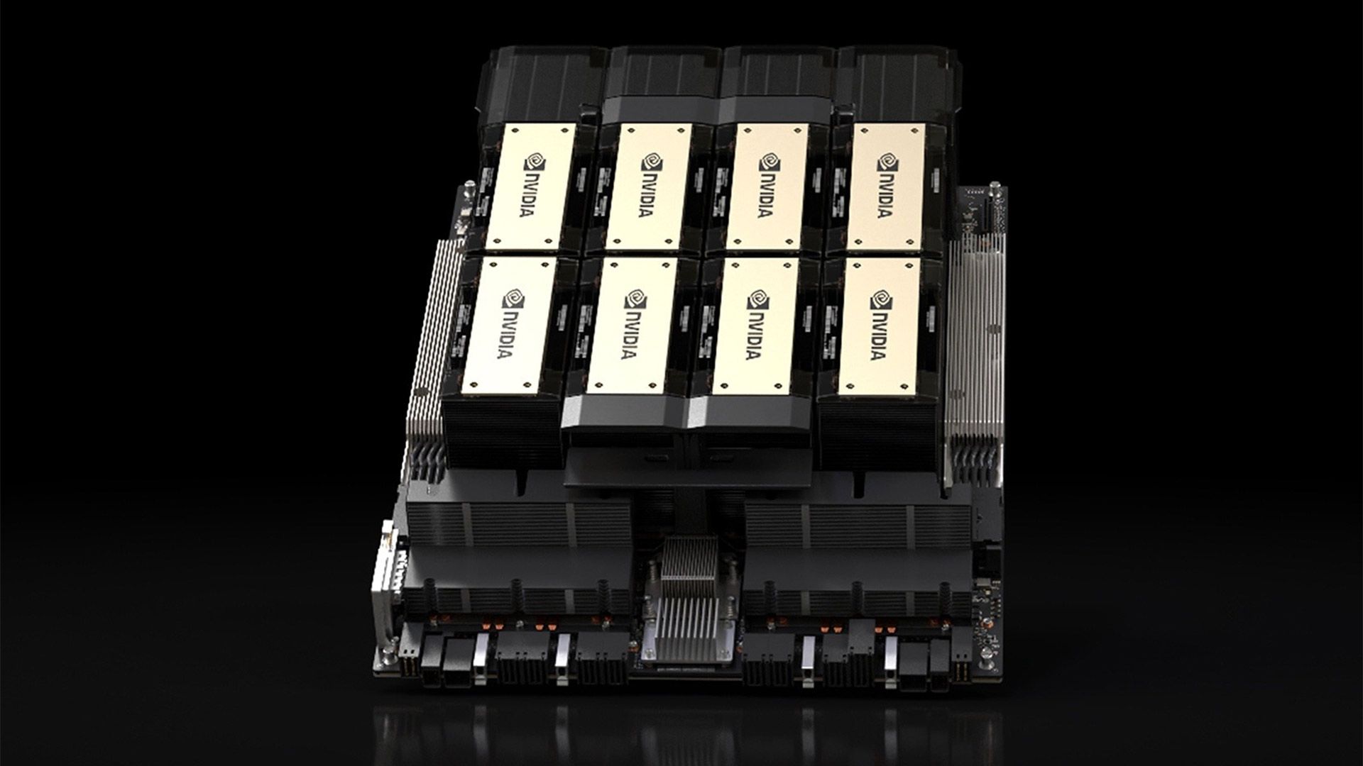 Image for article Microsoft for Startups exec says my whole job is begging for GPUs,its been that way since 2020  says that AI bubble doomsters are deluded