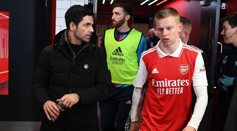 Arsenal faz jogada surpreendente por OUTRO ex-jogador do Manchester City: relatório