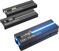 Seagate FireCuda 2TB Star Wars Lightsaber Limited Edition$239.99$199.99 at Best BuySave $40