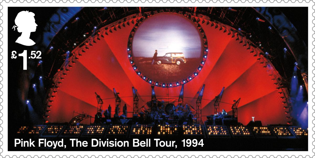Live 1994
