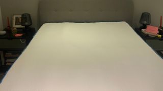 Simba hybrid mattress topper review