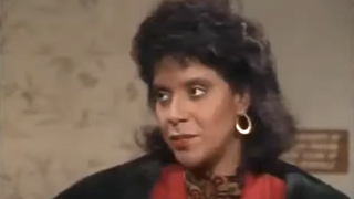 claire huxtable on the cosby show