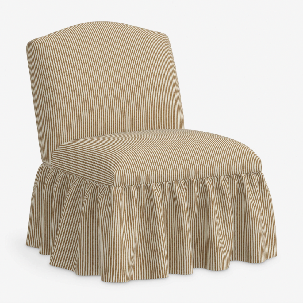 Midbury Accent Chair