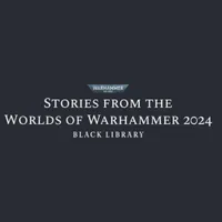Stories from the Worlds of Warhammer bundle | $277 $18 at HumbleSave $259 -