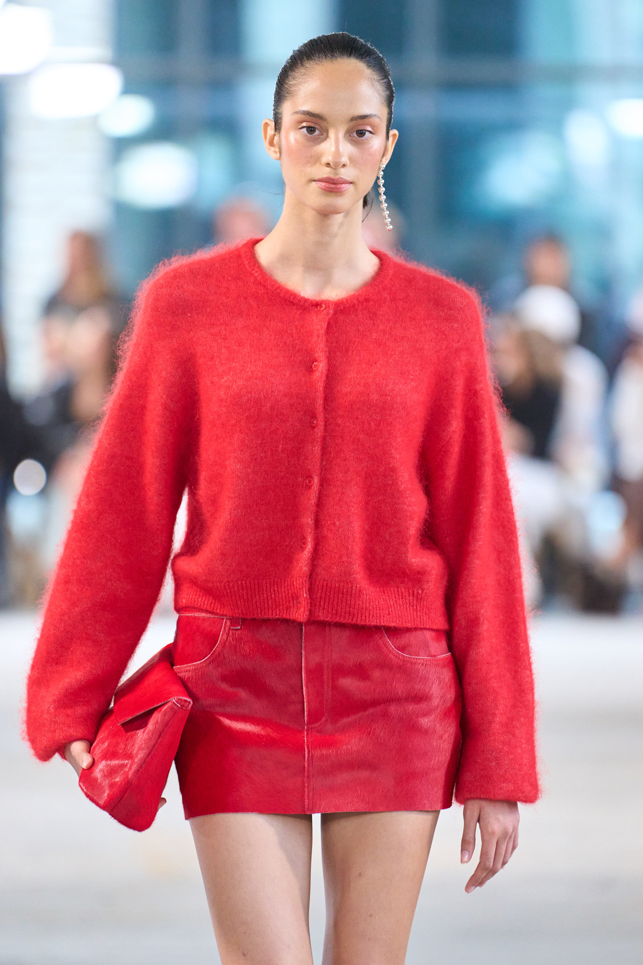 Photo from Gestuz Spring Summer 2026 show.