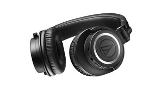 Wireless headphones: Audio-Technica ATH-M50xBT2