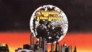 Thin Lizzy - Nightlife