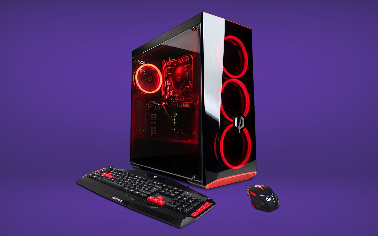 The Best Gaming Pcs In 21 Tom S Guide