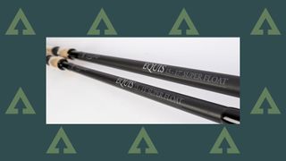 Preston Innovations Equis 13-15 ft and 15-17 ft Super Float Rods