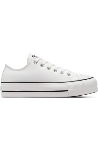 Chuck Taylor® All Star® Lift Sepatu Low Top