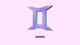 Gemini July 2021 Horoscope