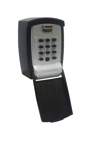Sentinel Push Button Key Safe Twin Pack