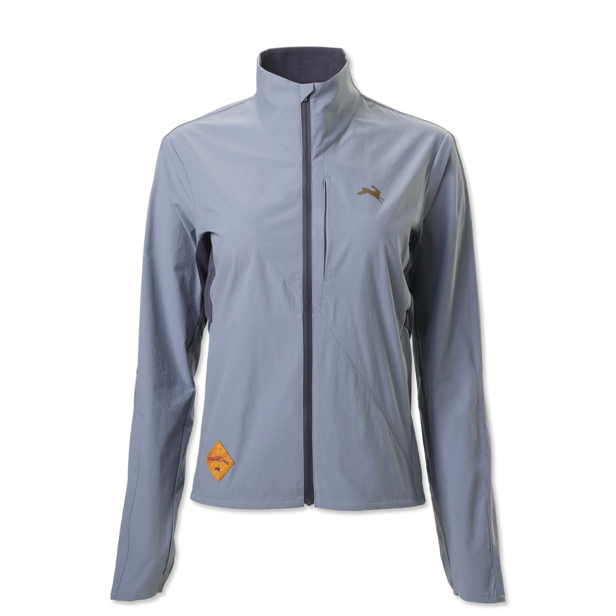 Tracksmith Running Windbreaker