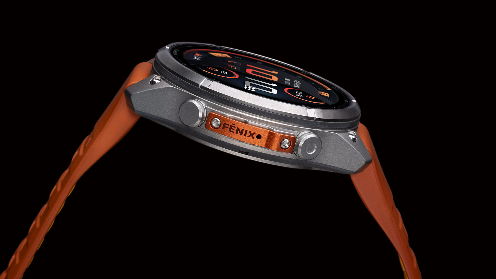 Garmin Fenix 9