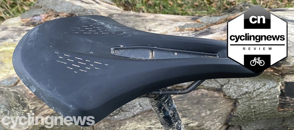 Fizik Terra Argo X3 gravel saddle review | Cyclingnews