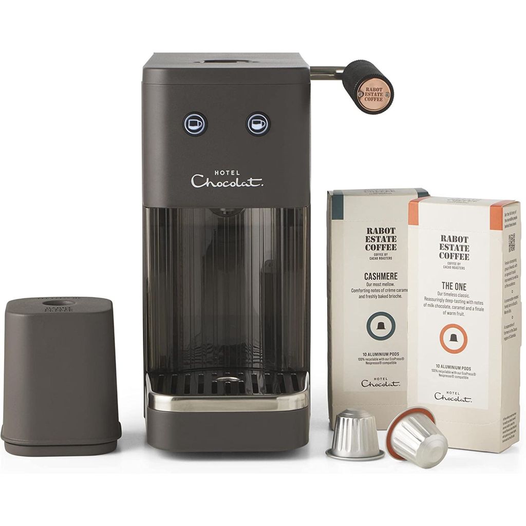 Best coffee machine 2022 reviewed by coffeelovers Ideal Home