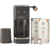Hotel Chocolat The Podster:&nbsp;was £154.99, now £131.74 at Very (save £23)