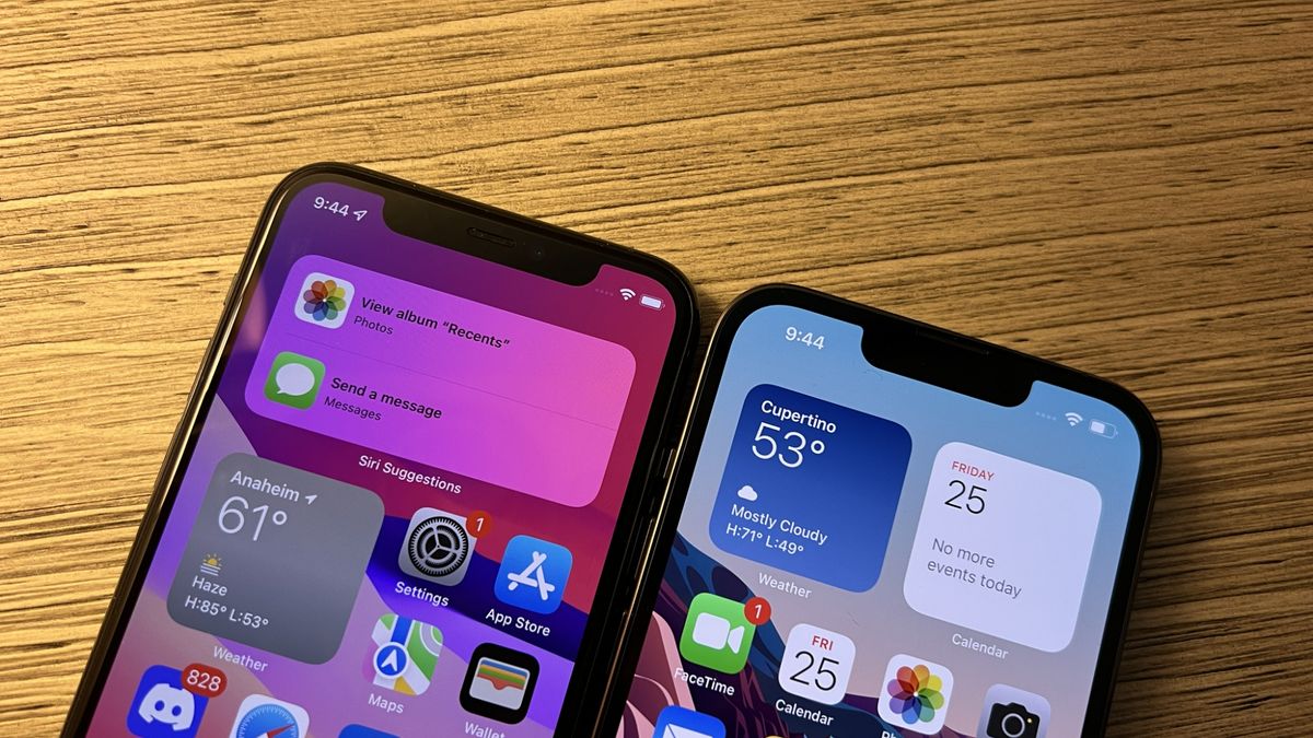 Iphone 13 Pro Review 2023: How Pro Should You Go? 