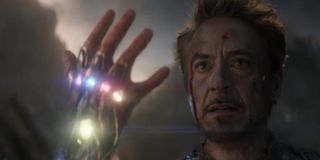 Robert Downey Jr. - Avengers: Endgame
