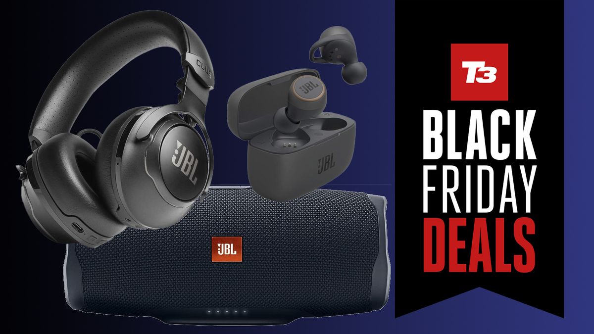 black friday deals jbl