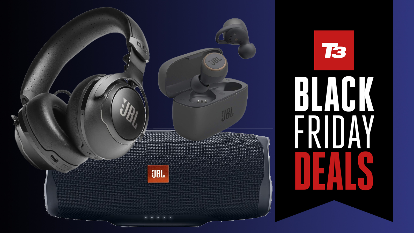 jbl speaker sale black friday