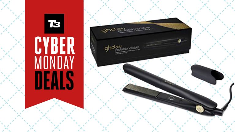 Ghd Hair Straighteners Sale Up To 27 Off At Amazon In This Red