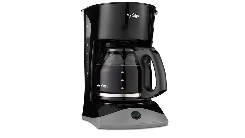 The best cheap coffee maker sales and deals for August 2024 TechRadar