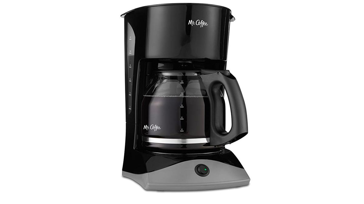 The best cheap coffee maker sales and deals for October 2024 TechRadar