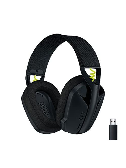 G435 Lightspeed Wireless Gaming Headset