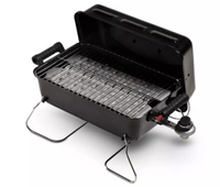 Char-Broil Table Top Grill: was $87 now $64 @ Target