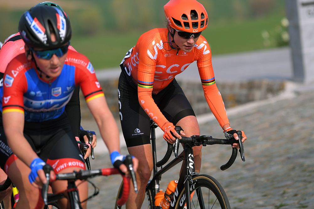 Marianne Vos (CCC-Liv)