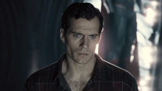 Henry Cavill returns as Superman in Zack Snyder's Justice League. 