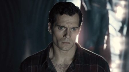 Henry Cavill returns as Superman in Zack Snyder's Justice League. 