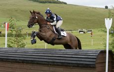 new eventing league