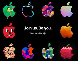 Jobs at Apple