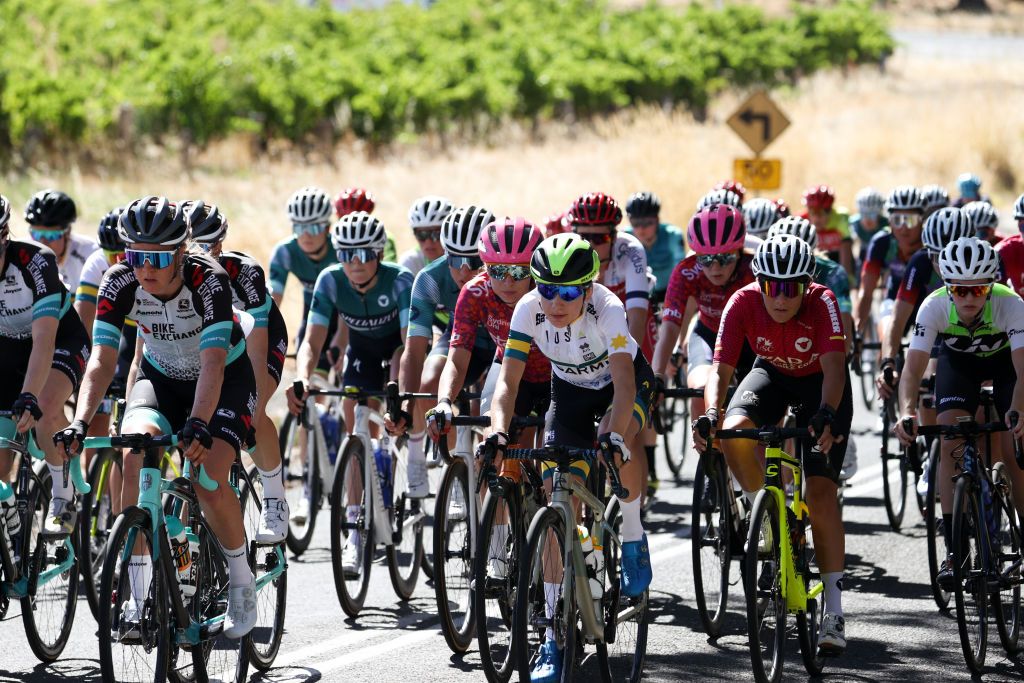 Santos Festival of Cycling